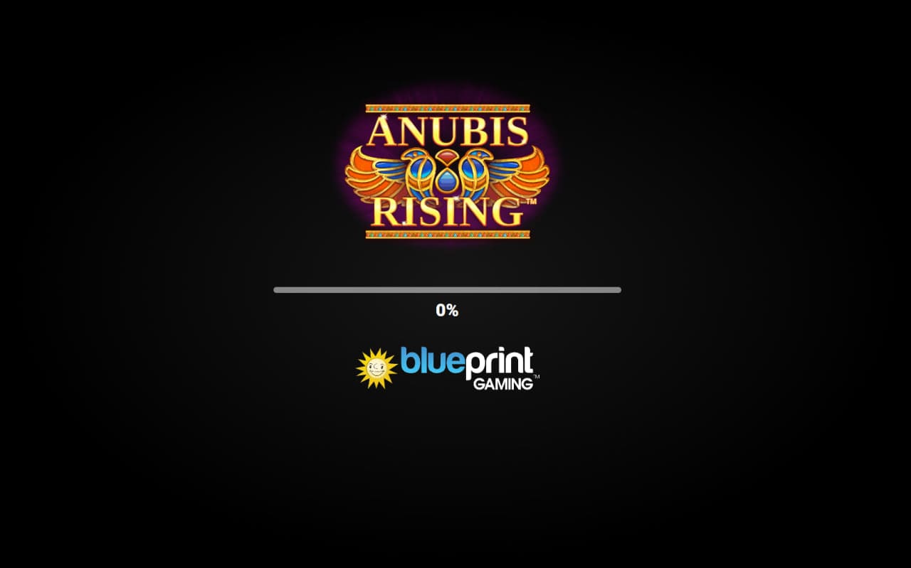 Anubis Rising