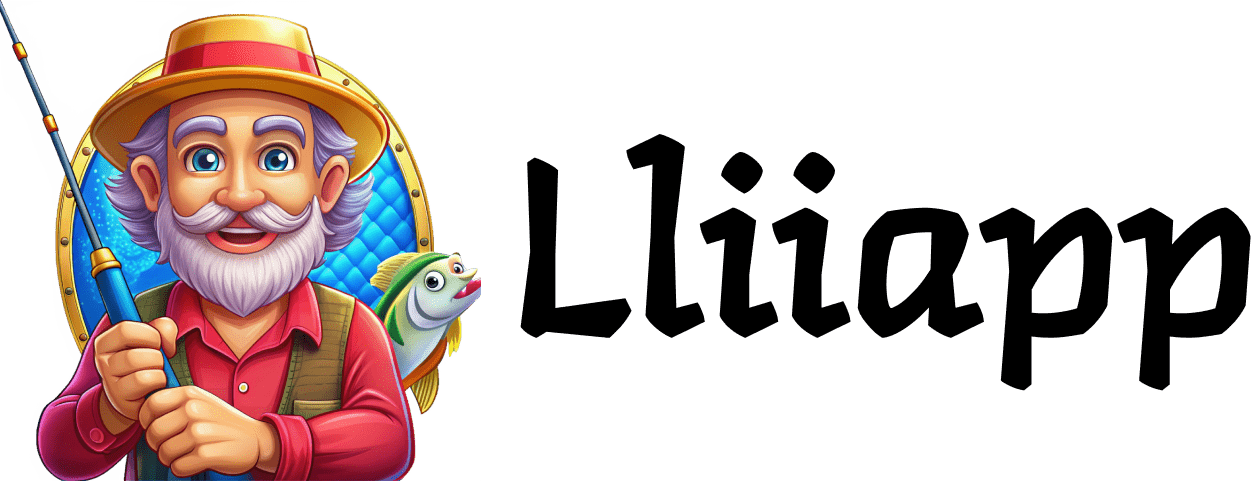 LLIIAPP Logo